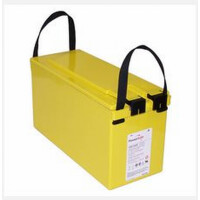 Hawker Enersys PowerSafe V 12V55 12V - 5 gallery