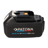 PATONA 18V Akku Makita BL1850 f& productbox 5_2nd