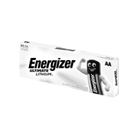 20iger Schachtel Energizer Ultimate Batt gallery