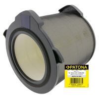 PATONA Schutzfilter CARE360 für AEG AX9 AX91-404DG 4