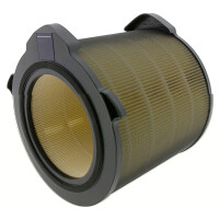 Pollenfilter BREATHE360 für AEG AX9 gallery