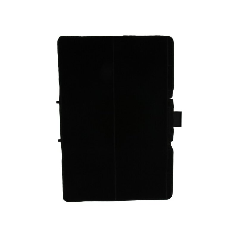 Filter für Dunstabzugshaube Bosch DHZ5345/01 744073 Neff Z5102X1 Siemens LZ53451