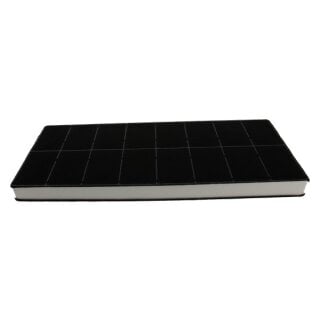 Filter für Dunstabzugshaube Bosch BSH Constructa Siemens CD53030 296178 LI23030 DHZ23406