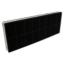 Filter für Dunstabzugshaube Bosch BSH Constructa Siemens CD53030 296178 LI23030