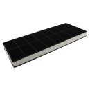 Filter für Dunstabzugshaube Bosch BSH Constructa Siemens CD53030 296178 LI23030