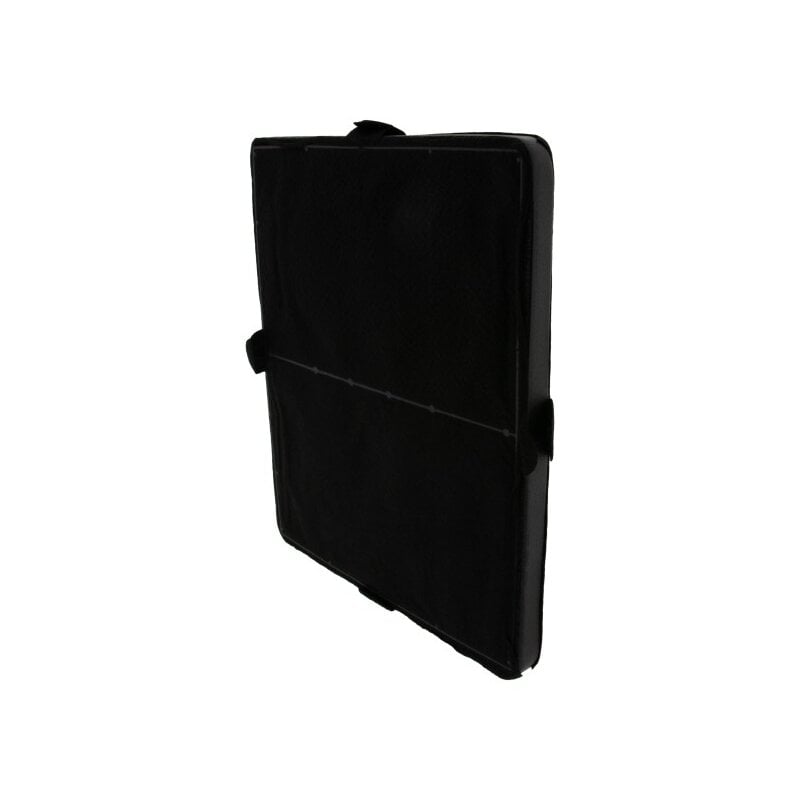 Filter passend für Dunstabzugshaube Miele DKF 12-1 6228731 00622873100016