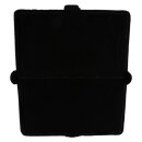 Filter passend für Dunstabzugshaube Miele DKF 12-1...