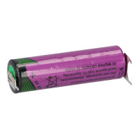Tadiran SL360/PT Mignon AA Batterie, PIN gallery
