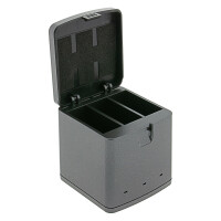 PATONA Premium Tripple-Charger Ladebox f gallery