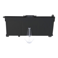Laptop Akku 11,4V 3600mAh 3