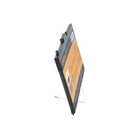 PATONA Laptop Notebook-Akku 11,4V 3600mAh passend zu HP 15-C