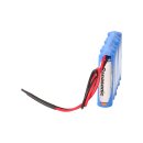 Panasonic Akkupack 7,2V 2700mAh - F1x6 Kabel offen