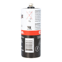 EnerSys Hawker CYCLON BC 25-2, Artikel 0820-0004 Reinblei-Ak