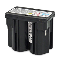 Hawker Cyclon D-4V/2,5Ah Blei-Akku mit F productbox