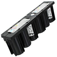 Hawker Cyclon D-12V/2,5Ah Blei-Akku mit  productbox