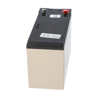 EnerSys DataSafe 12HX35-FR High-Rate AGM-Akku 12V 7,9Ah &nda