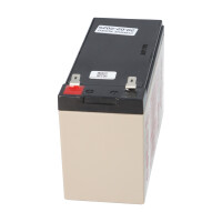 EnerSys DataSafe 12HX35-FR High-Rate AGM-Akku 12V 7,9Ah &nda