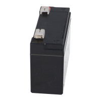 pbq 3.5-4 AGM Akku 4V 3,5Ah – passend für AccuLux