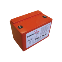 Hawker PowerSafe SBS8 Reinblei-Akku, 12V Span