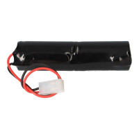 Hochtemperatur-Akku mit Molex-St productbox 5_2nd