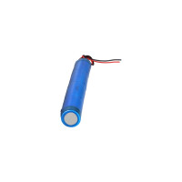 Notleuchten-Akku 4,8V 4,0Ah NiCd Notleuchten HT 20cm Kabel S