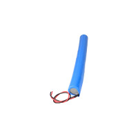 Notleuchten-Akku 7,2V 4,0Ah NiCd D-Stab | L61NICD4000 3