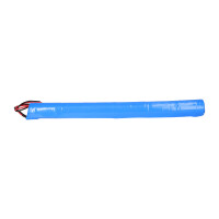 Notleuchten-Akku 7,2V 4,0Ah NiCd D-Stab | L61NICD4000 4