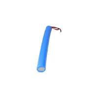Notleuchten-Akku 7,2V 4,0Ah NiCd D-Stab | L61NICD4000 5