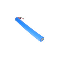 Notleuchten-Akku 7,2V 4,0Ah NiCd D-Stab | L61NICD4000 7