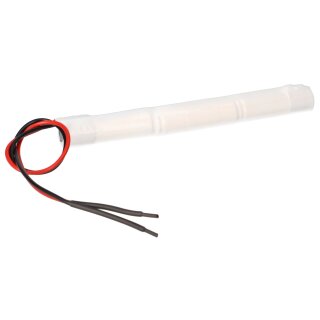 Akkupack 3,6V 800mAh Stange L31NICD800 AA 20cm Kabel