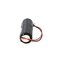 Elubat 275602 Notleuchten-Akkupack 2,4V 1,8Ah NiCd 4