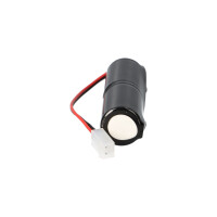 Notleuchten-Akku 2,4V 1,8Ah NiCd productbox 7_2nd