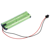 Notleuchten Akkupack passend für El productbox