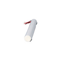 Elubat 275606 Notleuchten-Akkupack 4,8V 1,8Ah NiCd 3