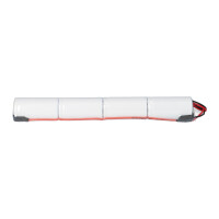 Notleuchten-Akku 4,8V 1,8Ah NiCd passend für Elubat 275