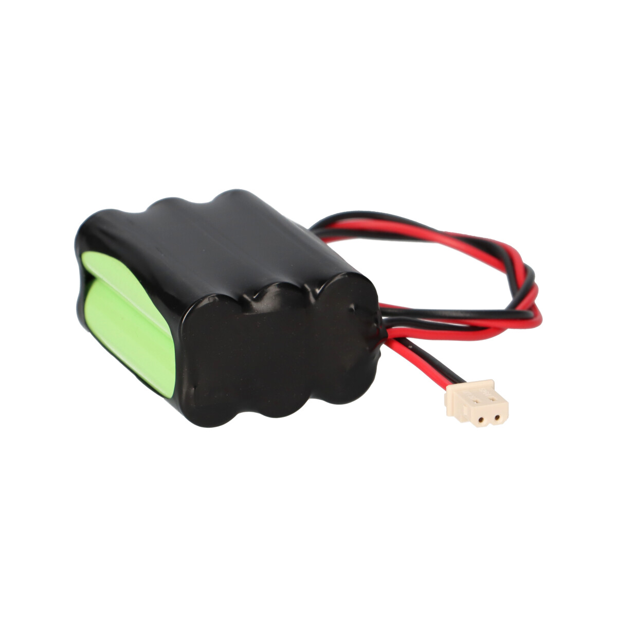 Beghelli 415390000 Notleuchten-Akkupack 7,2V 0,6Ah NiMH