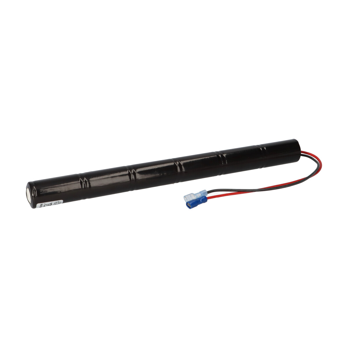 Beghelli 415258001 Notleuchten-Akkupack 7,2V 2,5Ah NiCd