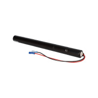 Beghelli 415258001 Notleuchten-Akkupack 7,2V 2,5Ah NiCd 6