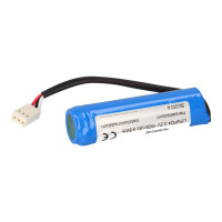 LiFePO4 Notleuchten Akku 3,2V 1,5Ah f&uu productbox