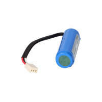 Schrack LiFePO4 Akku 3,2V 1,5Ah – NLK2U403SC / NLK3U40