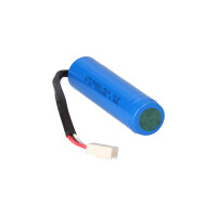 Schrack LiFePO4 Akku 3,2V 1,5Ah – NLK2U403SC / NLK3U40