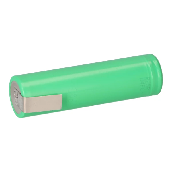 Samsung INR18650-25R 3,6V 2550mAh 8C 20A gallery