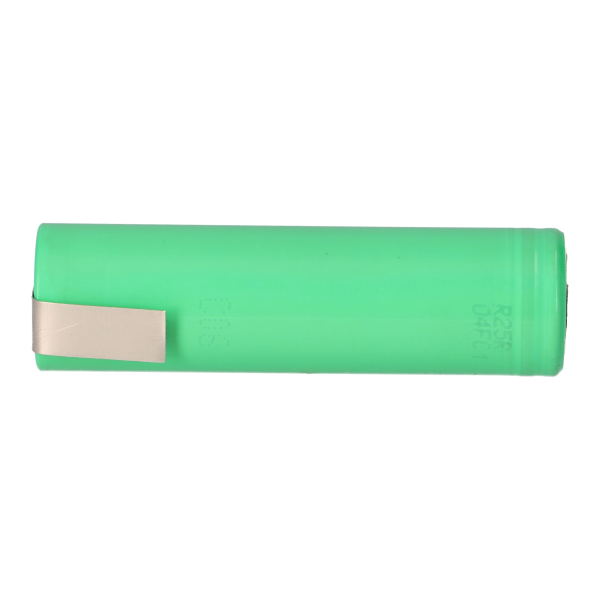 Samsung INR18650-25R 3,6V 2550mA gallery 7_2nd