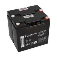 Akku-Satz 24V 23Ah passend für EMG gallery