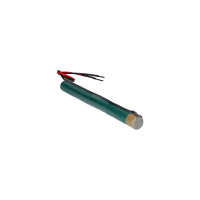 Notleuchtenakku 3,6V 4,0Ah NiMH 4/3A – passend fü