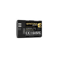 PATONA PROTECT Akku f. Canon LP-E6P EOS  productbox