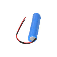 Notleuchten-Akku 3,6V 2500mAh NiCd L1x3 – Baby C &ndas