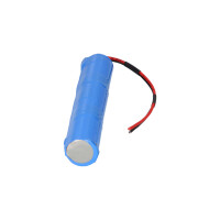 Notleuchten-Akku 3,6V 2500mAh NiCd L1x3 – Baby C &ndas