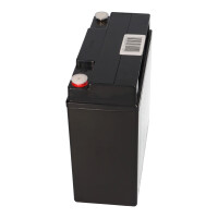 48V 23Ah Akku-Satz für Rolektro Quad 25 V2 Light 40 Tri