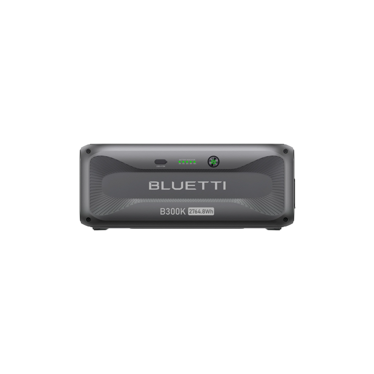Bluetti B300K Batterie Modul 2764 Wh USt-befreit nach §12 Abs.3 UStG